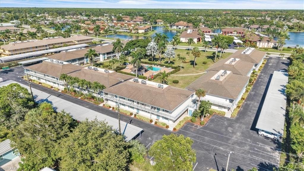 325 Charlemagne Blvd B103, Naples, FL 34112-48