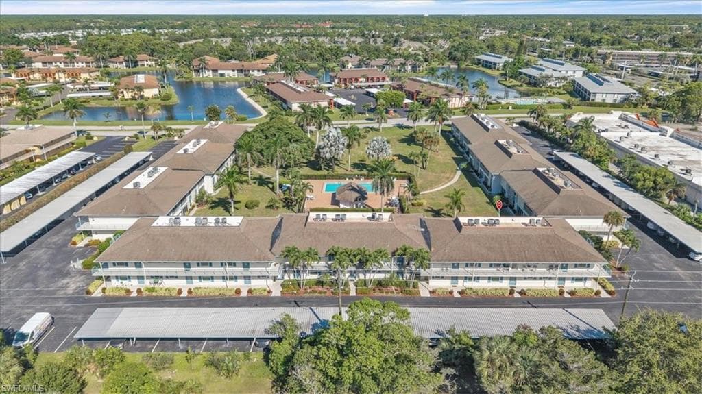 325 Charlemagne Blvd B103, Naples, FL 34112-49