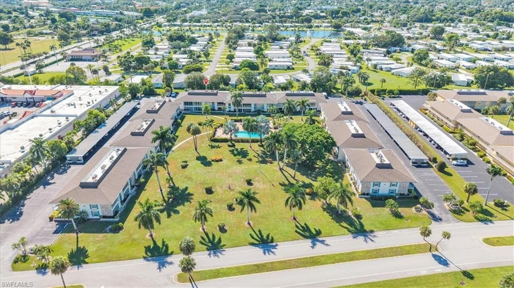 325 Charlemagne Blvd B103, Naples, FL 34112-50