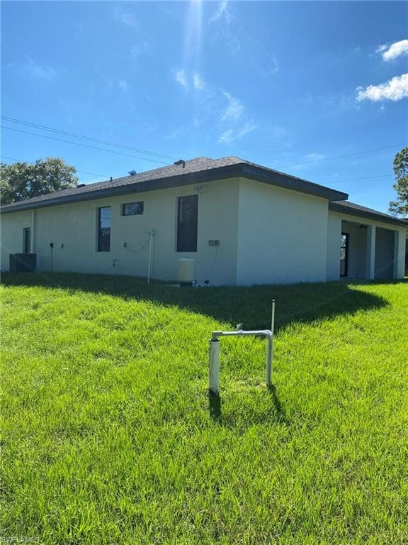 706 W 10th St, Lehigh Acres, FL 33972-39