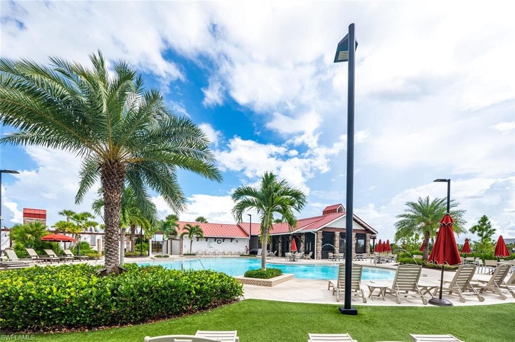 16570 Ridgeview Cir 4111, Punta Gorda, FL 33982-47