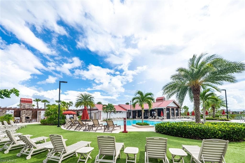 16570 Ridgeview Cir 4111, Punta Gorda, FL 33982-48