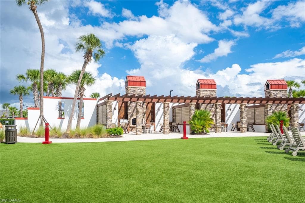 16570 Ridgeview Cir 4111, Punta Gorda, FL 33982-49