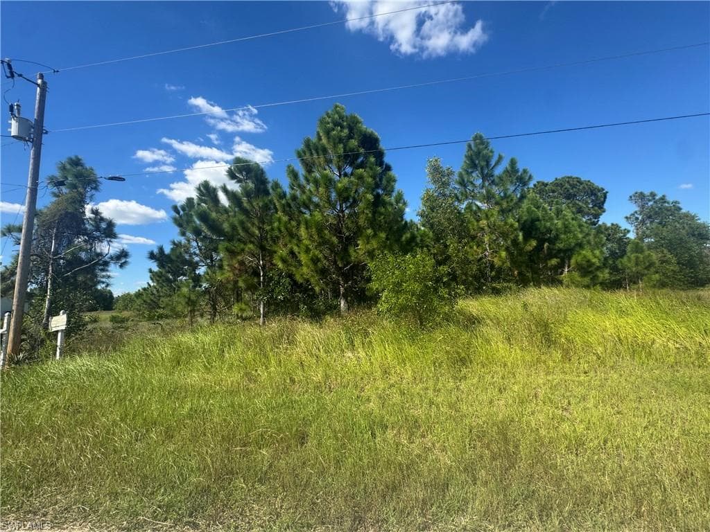 1245 Deauville St E, Lehigh Acres, FL 33974-2