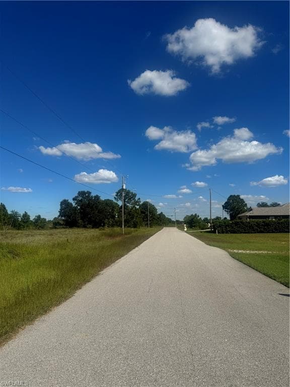 1245 Deauville St E, Lehigh Acres, FL 33974-3