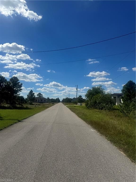 1245 Deauville St E, Lehigh Acres, FL 33974-4