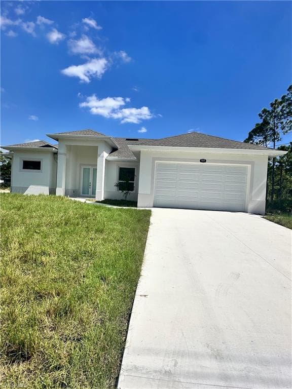 818 State Ave, Lehigh Acres, FL 33972-1