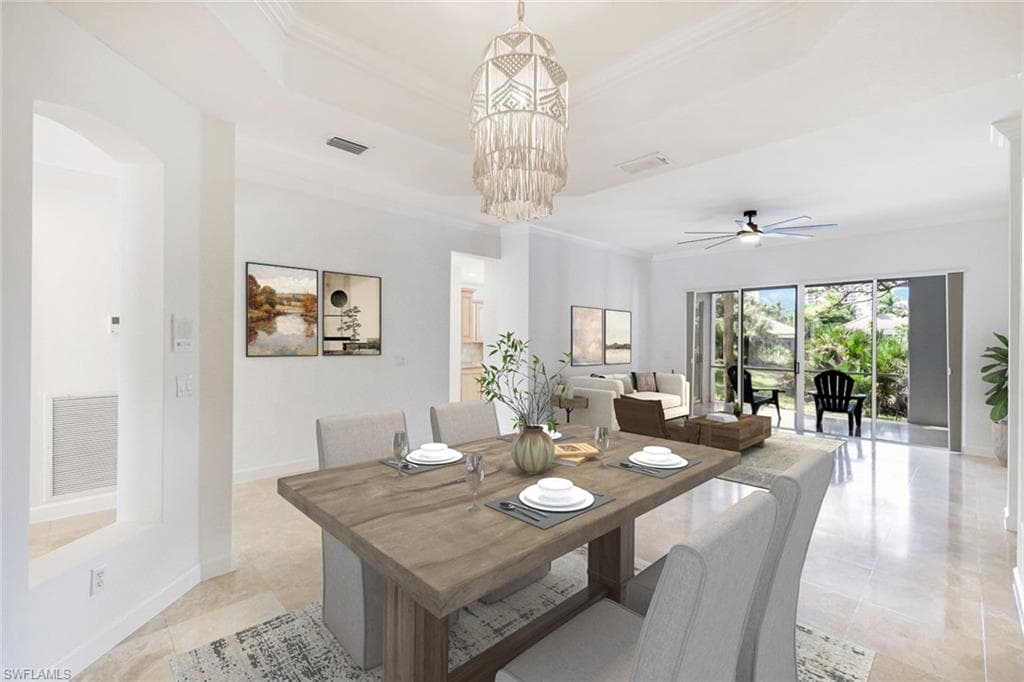 23820 Merano Ct 101, Estero, FL 34134-13