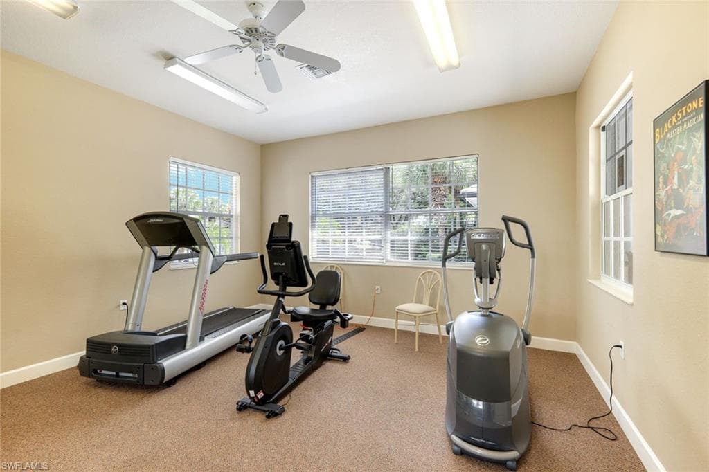 23820 Merano Ct 101, Estero, FL 34134-32