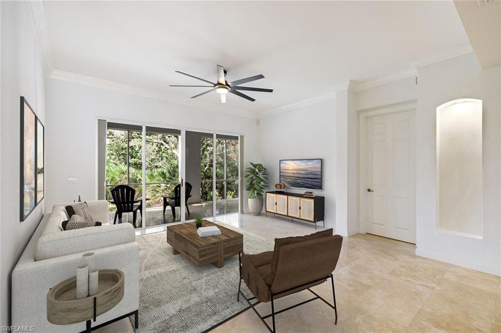 23820 Merano Ct 101, Estero, FL 34134-4