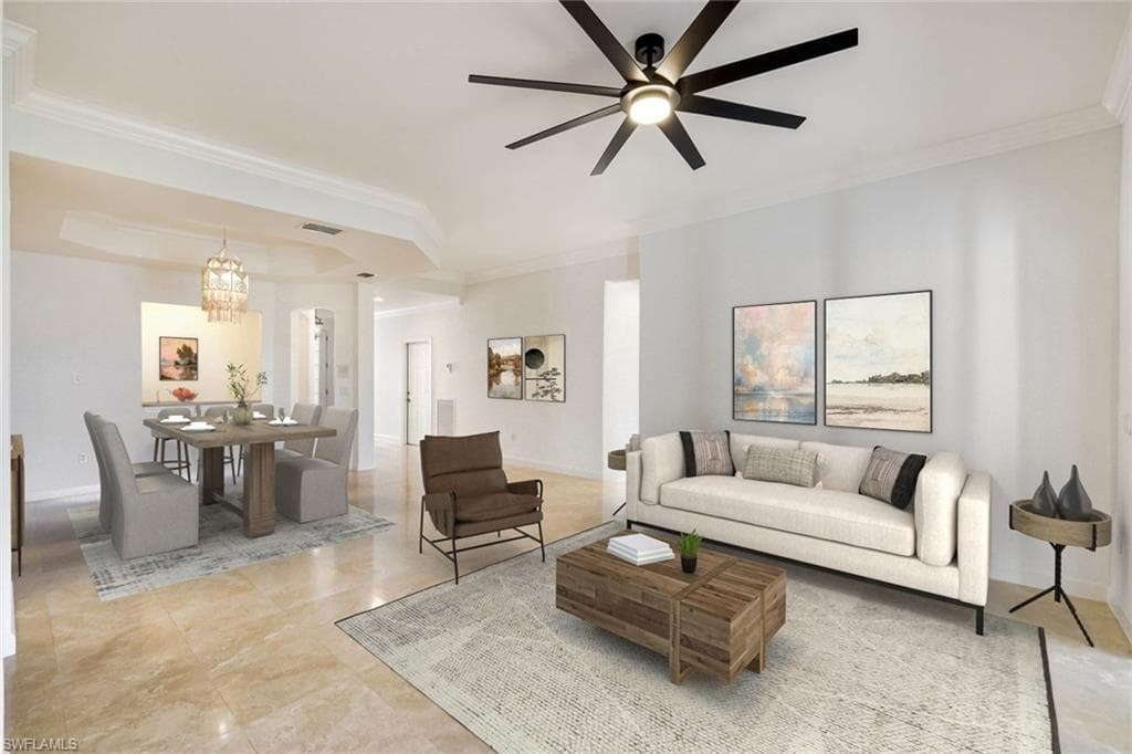 23820 Merano Ct 101, Estero, FL 34134-5