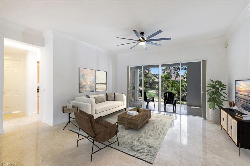 23820 Merano Ct 101, Estero, FL 34134-6