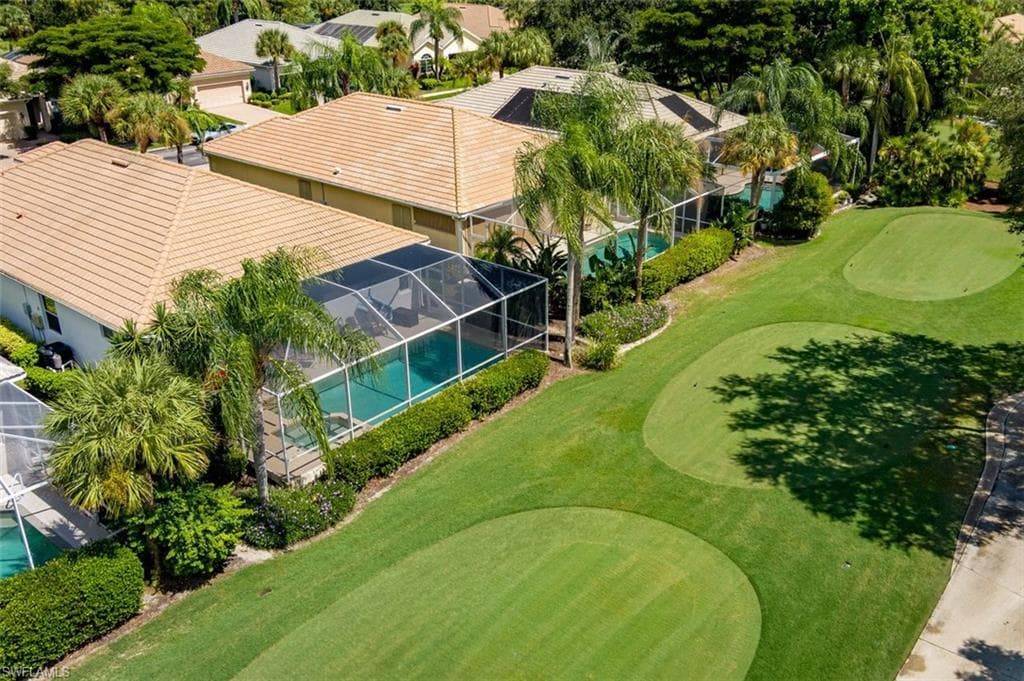 3633 Grand Cypress Dr, Naples, FL 34119-21