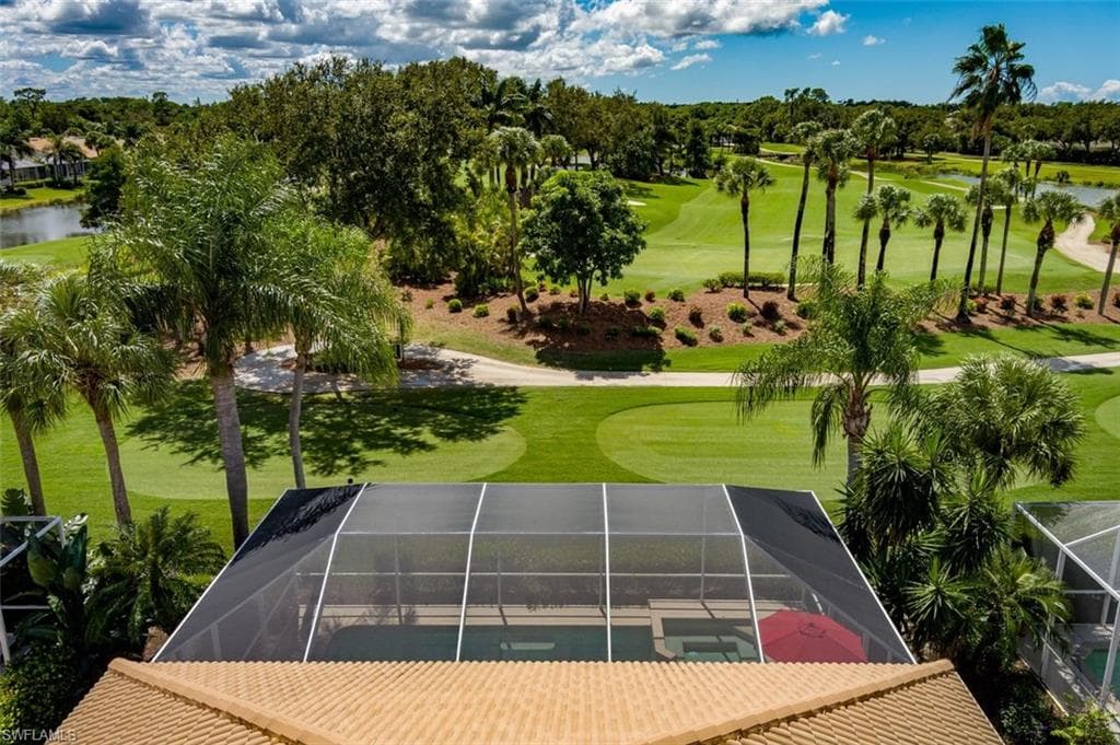 3633 Grand Cypress Dr, Naples, FL 34119-22