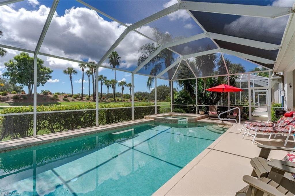 3633 Grand Cypress Dr, Naples, FL 34119-2