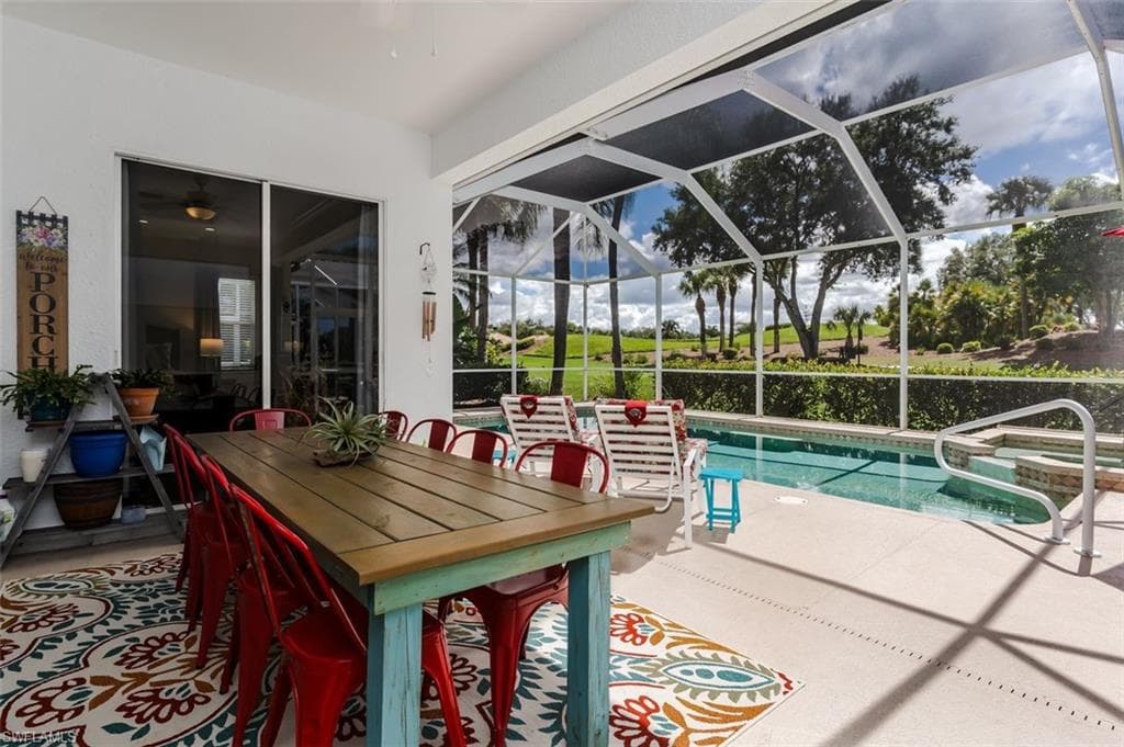 3633 Grand Cypress Dr, Naples, FL 34119-5