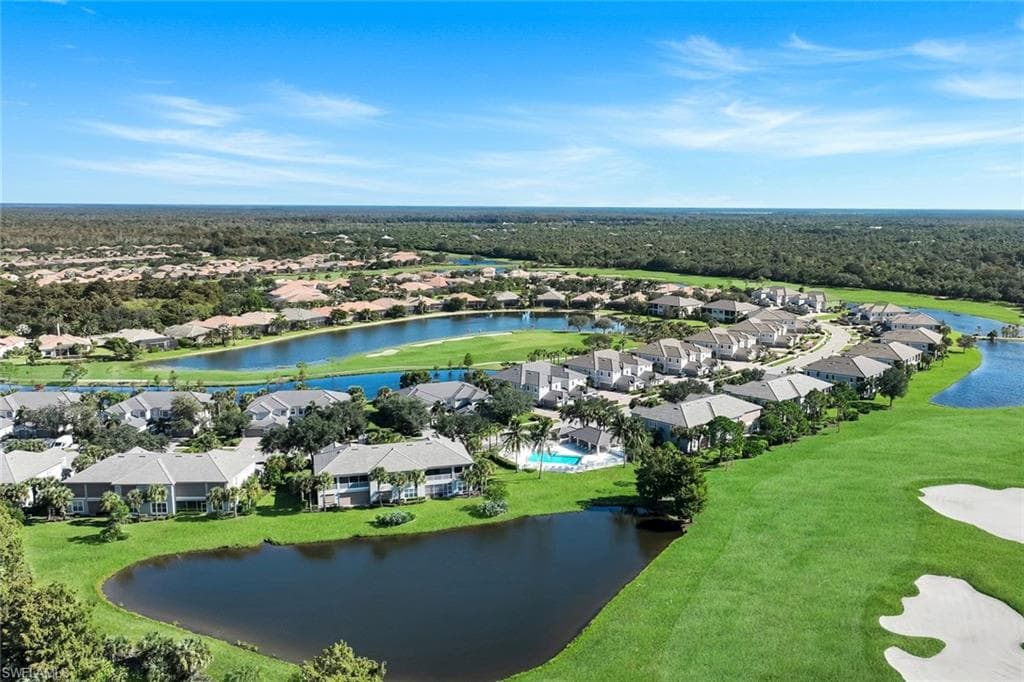 12066 Covent Garden Ct 1403, Naples, FL 34120-8