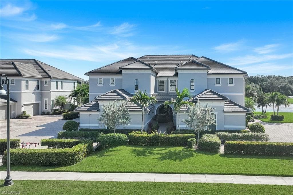 12066 Covent Garden Ct 1403, Naples, FL 34120-10