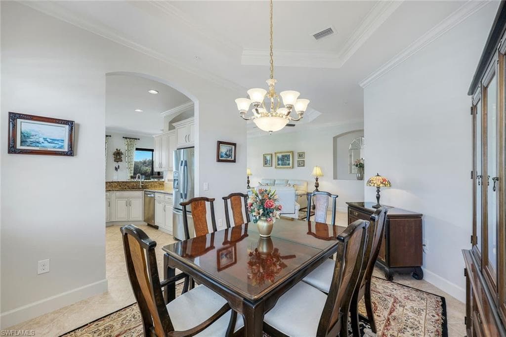 12066 Covent Garden Ct 1403, Naples, FL 34120-16