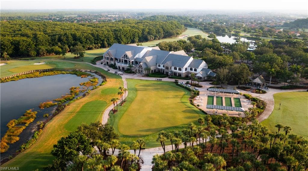 12066 Covent Garden Ct 1403, Naples, FL 34120-36