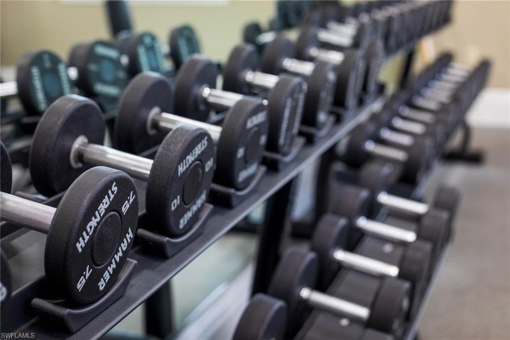 12066 Covent Garden Ct 1403, Naples, FL 34120-44