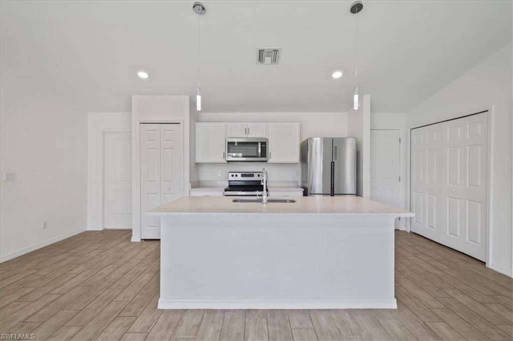 3603 11th St SW, Lehigh Acres, FL 33976-8