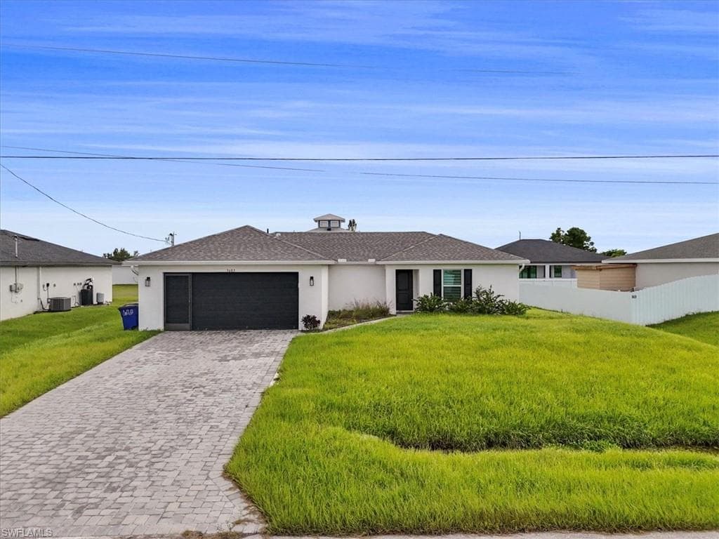 3603 11th St SW, Lehigh Acres, FL 33976-24