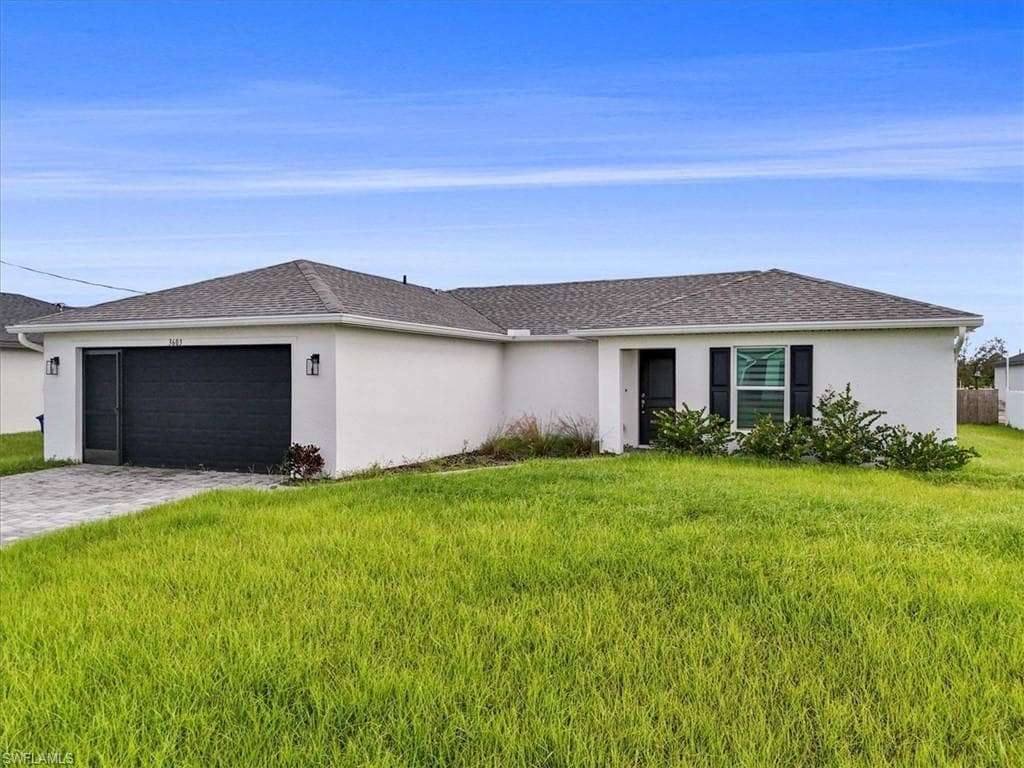 3603 11th St SW, Lehigh Acres, FL 33976-1
