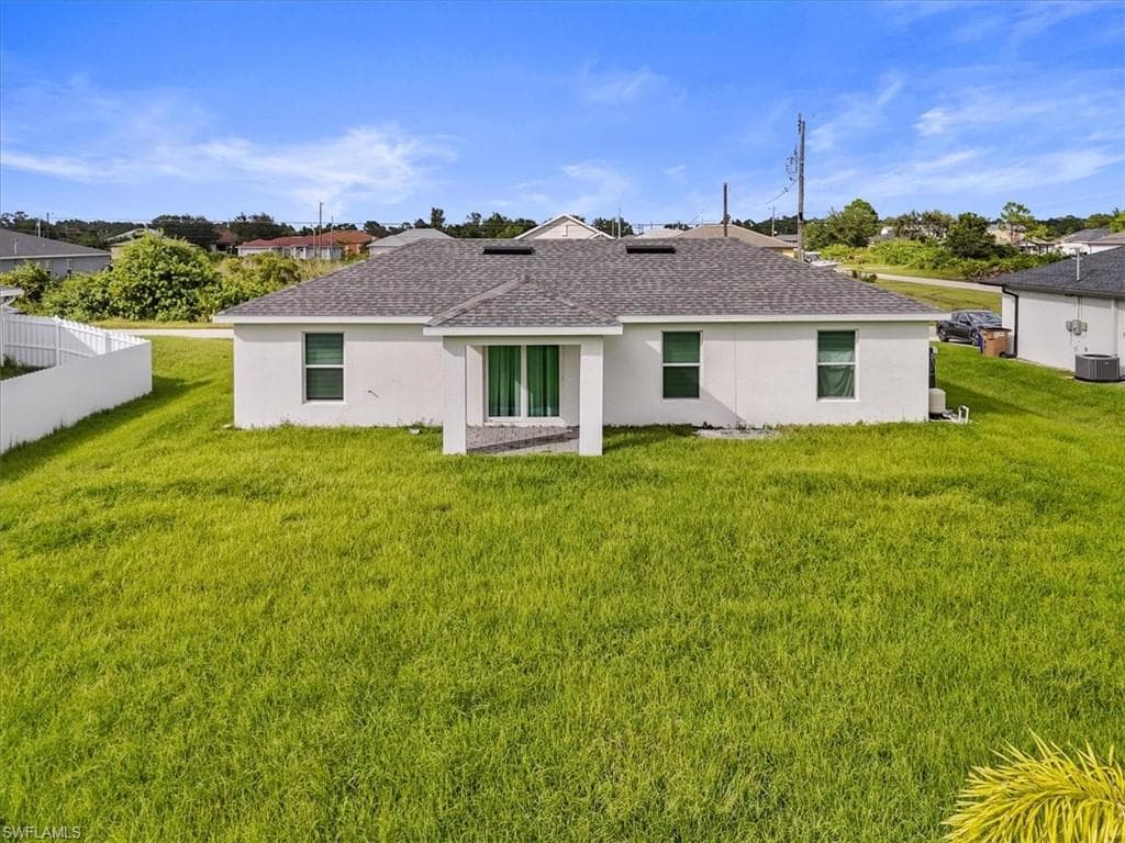 3603 11th St SW, Lehigh Acres, FL 33976-32