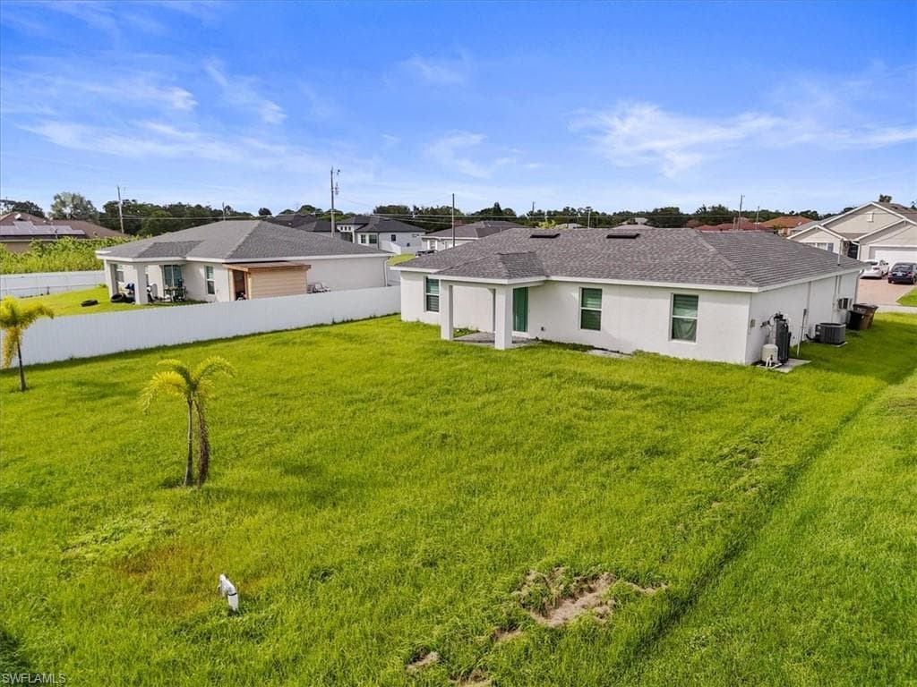 3603 11th St SW, Lehigh Acres, FL 33976-33
