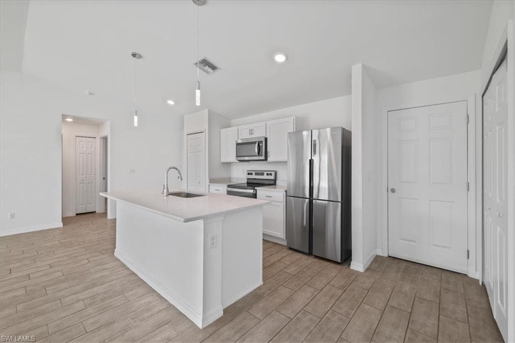 3603 11th St SW, Lehigh Acres, FL 33976-7