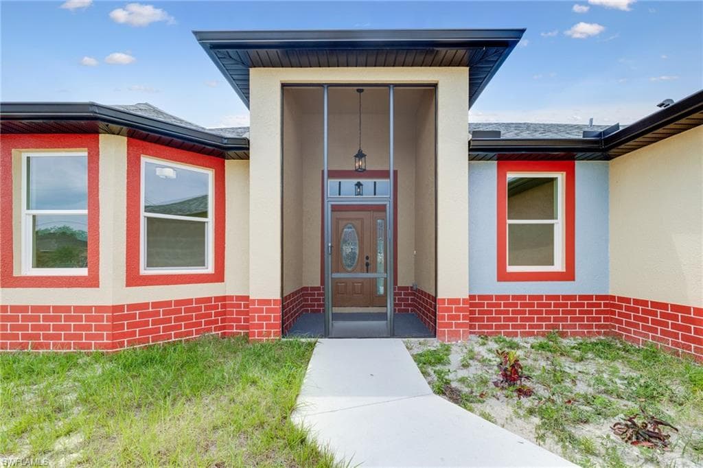 4909 Berryman St, Lehigh Acres, FL 33971-2