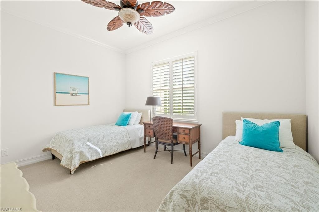 2847 Tiburon Blvd E 102, Naples, FL 34109-23