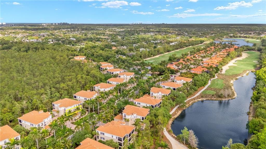 2847 Tiburon Blvd E 102, Naples, FL 34109-31