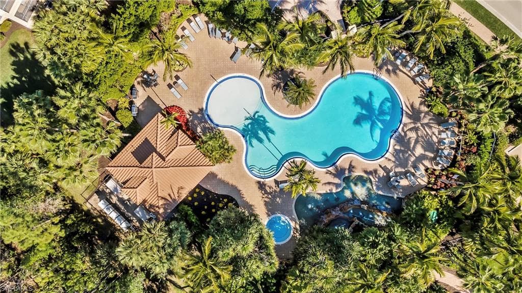 2847 Tiburon Blvd E 102, Naples, FL 34109-34