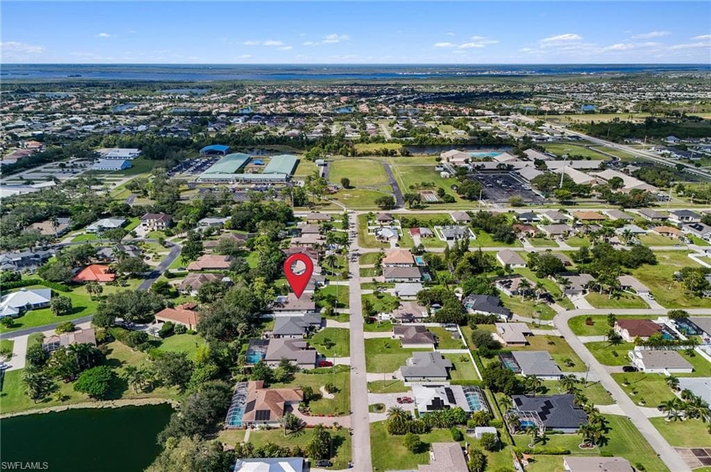 1828 18th Ter, Cape Coral, FL 33991-30