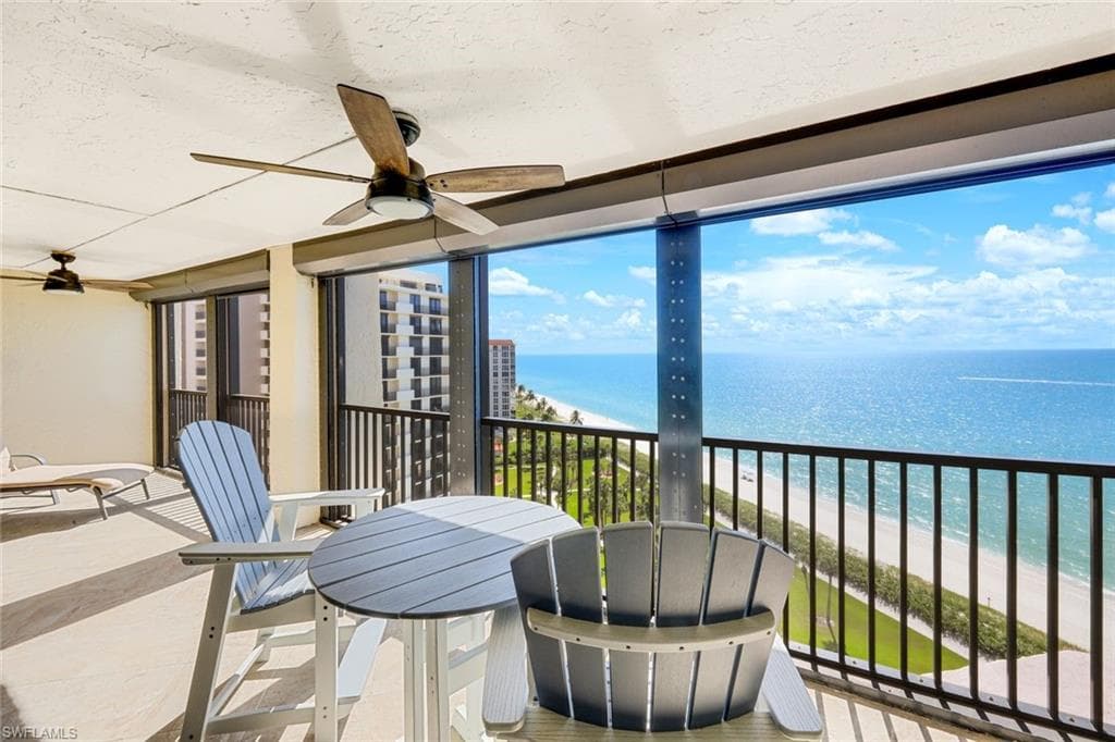 10951 Gulf Shore Dr 1202, Naples, FL 34108-14