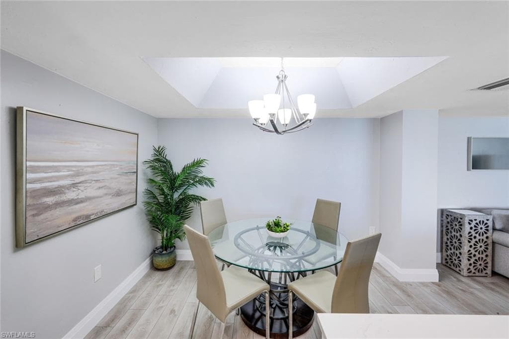 10951 Gulf Shore Dr 1202, Naples, FL 34108-7