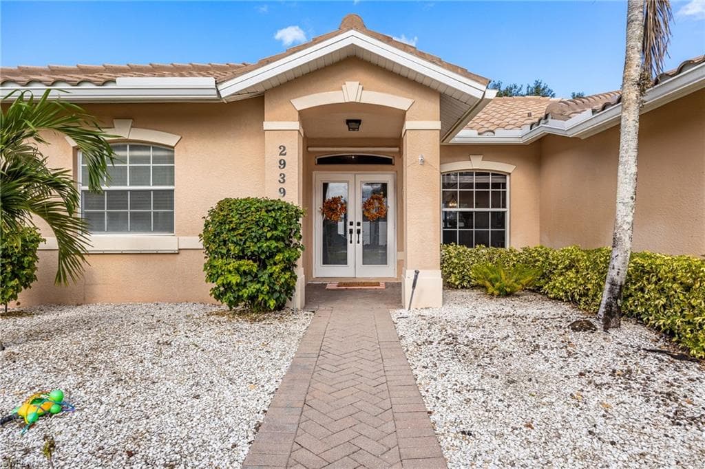 2939 Orange Grove Trl, Naples, FL 34120-2