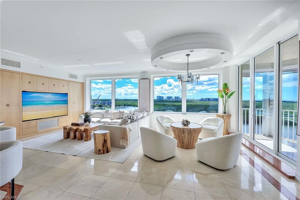 425 Dockside Dr 804, Naples, FL 34110-5