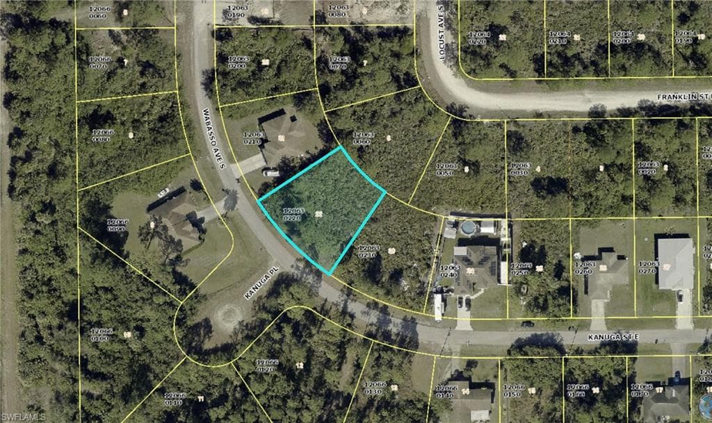 641 Wabasso Ave S, Lehigh Acres, FL 33974-1