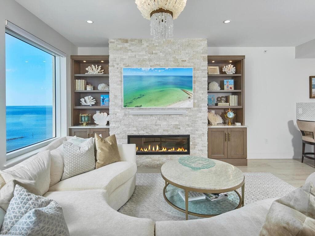 970 Cape Marco Dr 1207, Marco Island, FL 34145-12