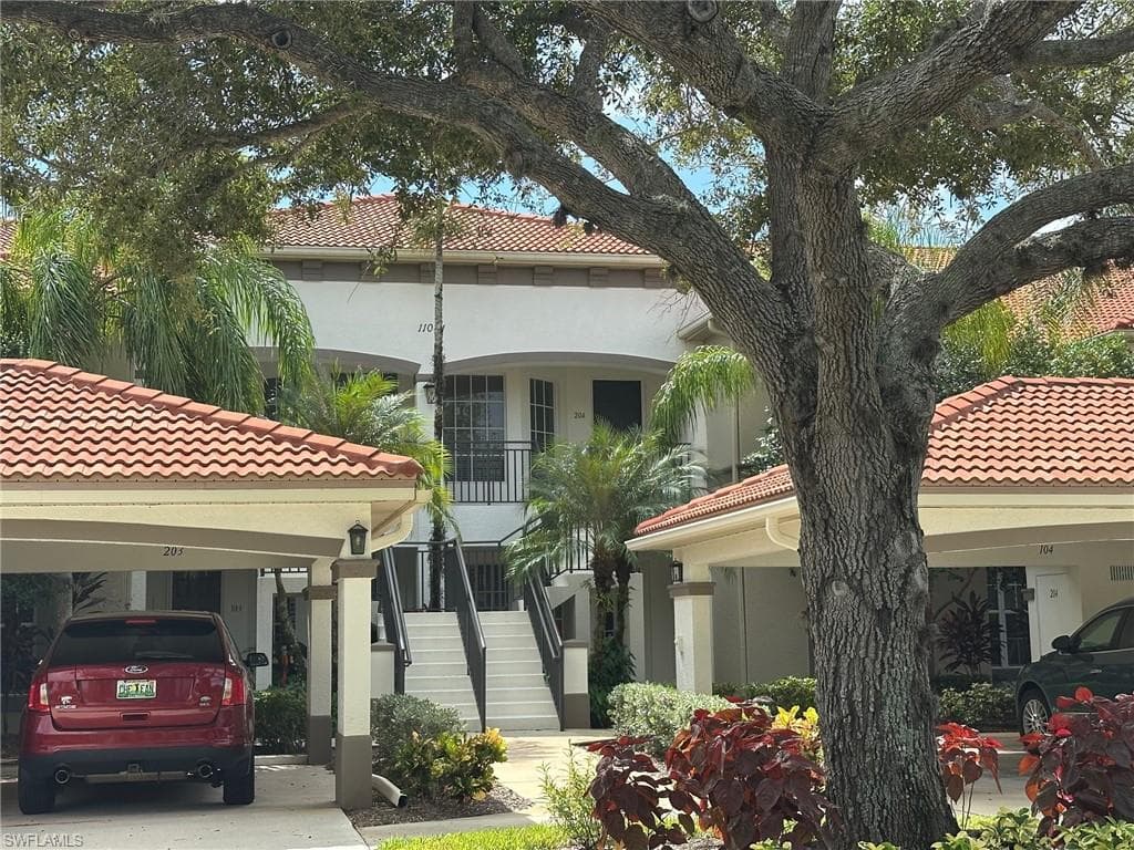 11041 Corsia Trieste Way 204, Bonita Springs, FL 34135-9