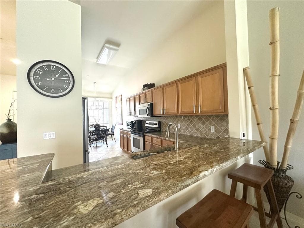 11041 Corsia Trieste Way 204, Bonita Springs, FL 34135-17