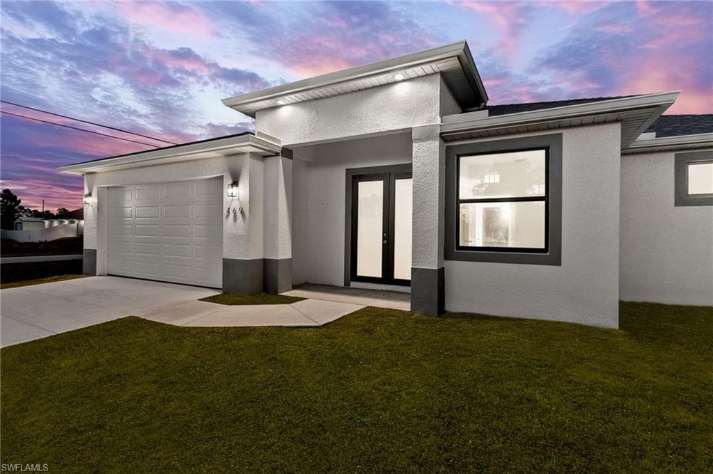 386 Palencia Ave, Lehigh Acres, FL 33974-21