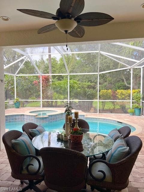 3411 Sandpiper Way, Naples, FL 34109-22