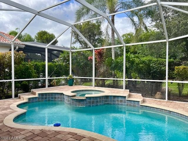 3411 Sandpiper Way, Naples, FL 34109-2