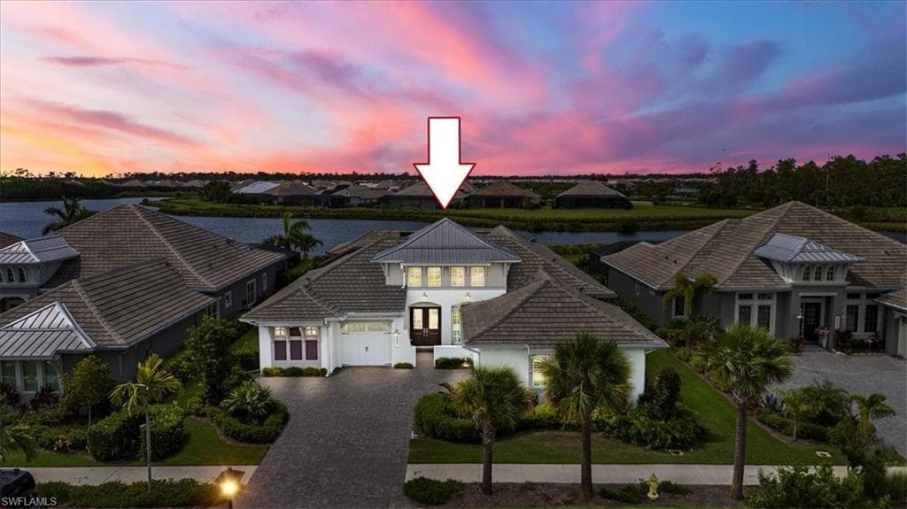 6257 Negril Isle Dr, Naples, FL 34113-32