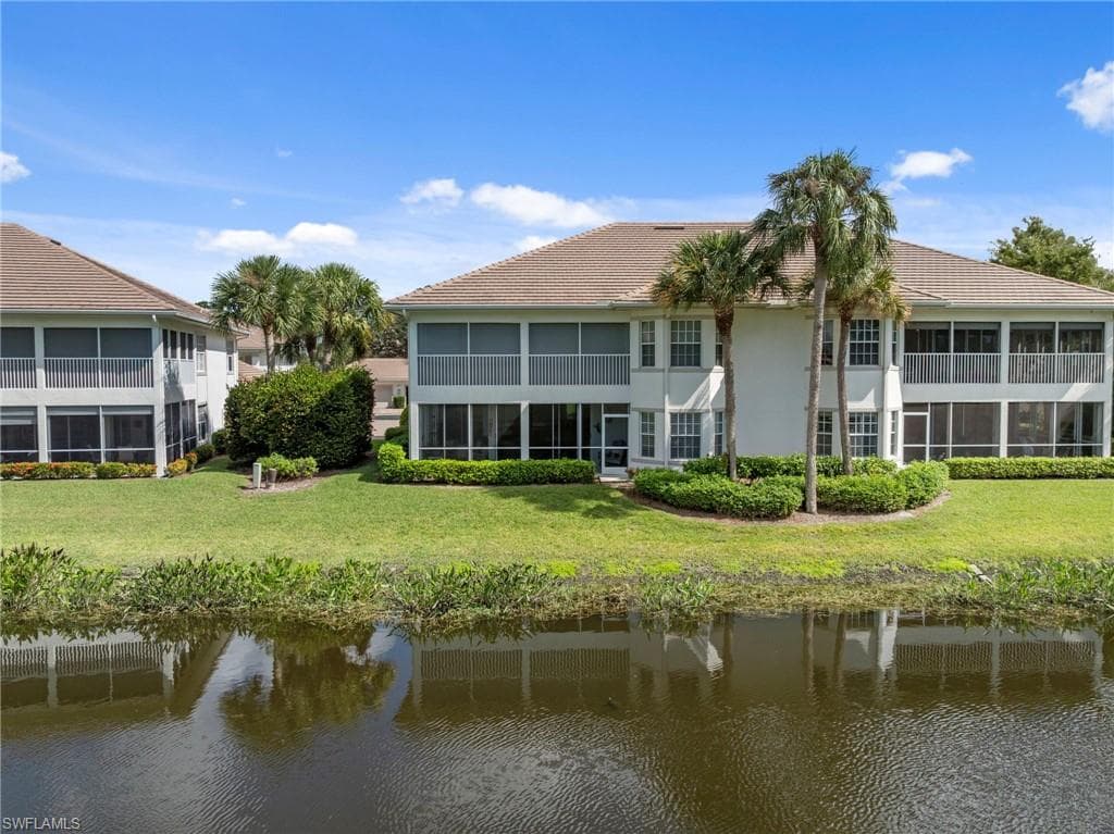 8291 Grand Palm Dr 4, Estero, FL 33967-40