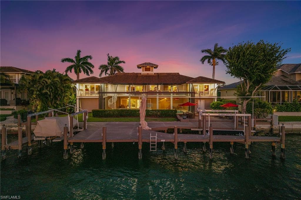 549 Tigertail Ct, Marco Island, FL 34145-44